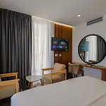 Hotel Dorchester