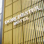 Dorchester 4* Sarandë