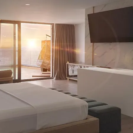 Hotel Dorchester