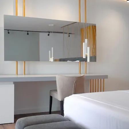 Dorchester Hotel Sarandë