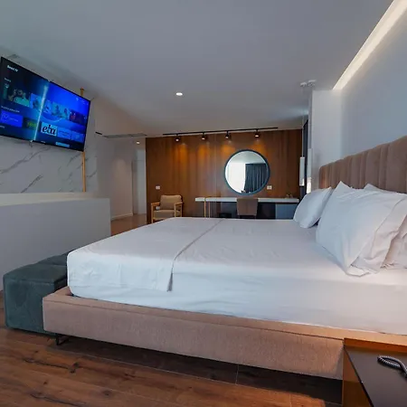Hotel Dorchester 4*