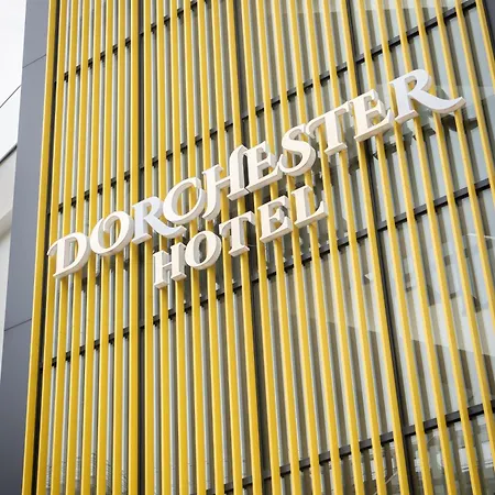 Dorchester 4* Sarandë