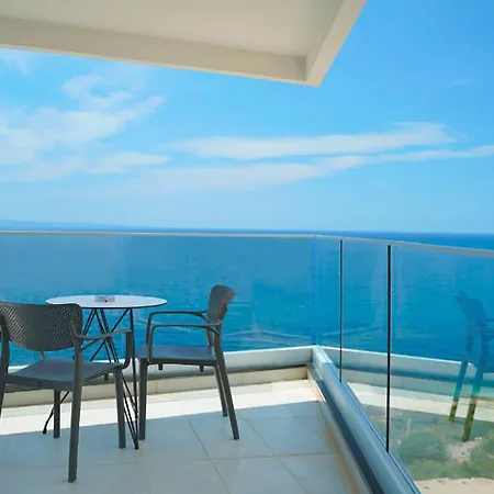 Dorchester Sarandë
