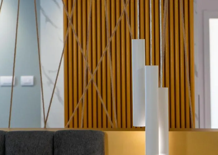 Hotel Dorchester 4*