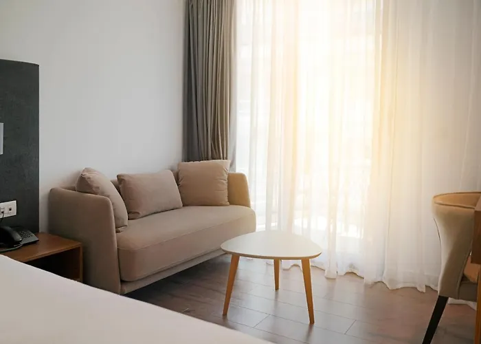 Dorchester Hotel Sarandë
