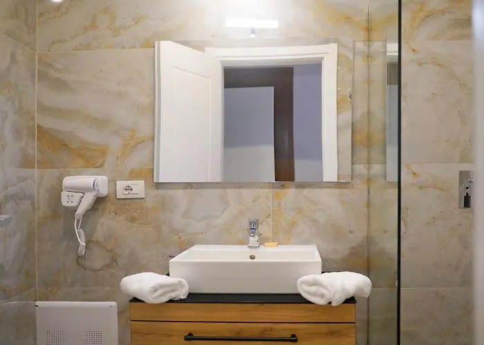 Dorchester Hotel Sarandë