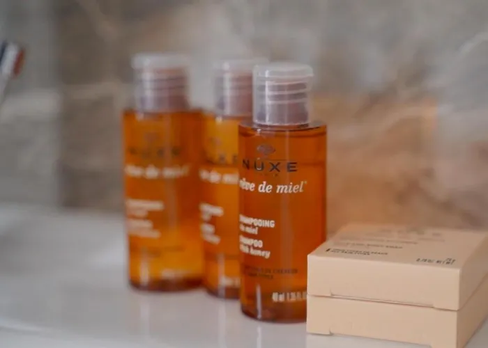 Dorchester 4* Sarandë