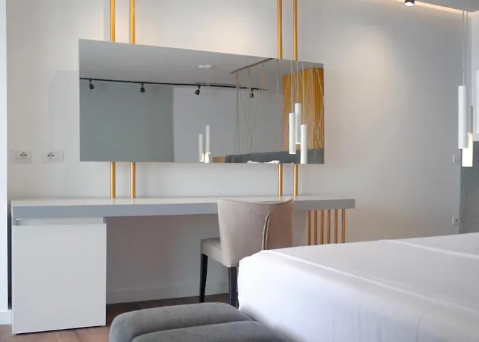 Dorchester Hotel Sarandë