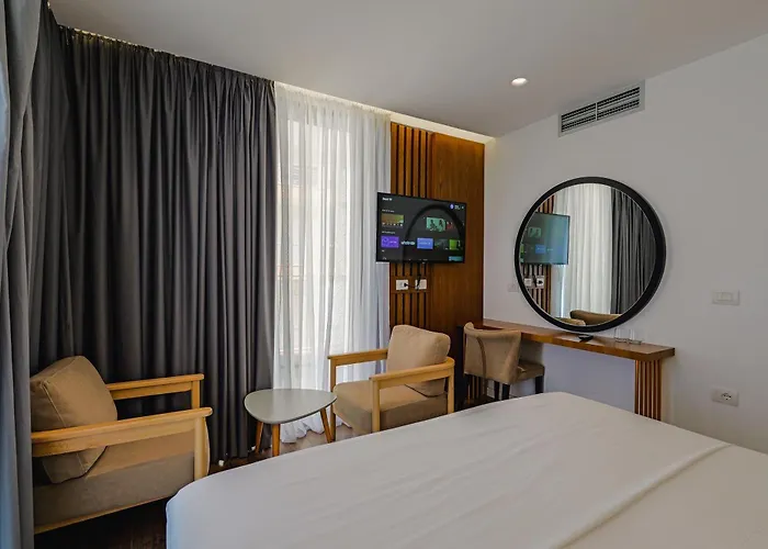 Hotel Dorchester