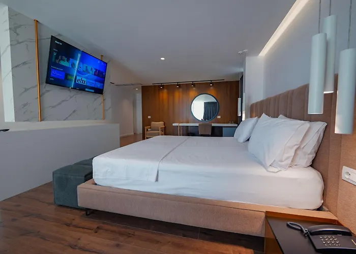 Hotel Dorchester 4*