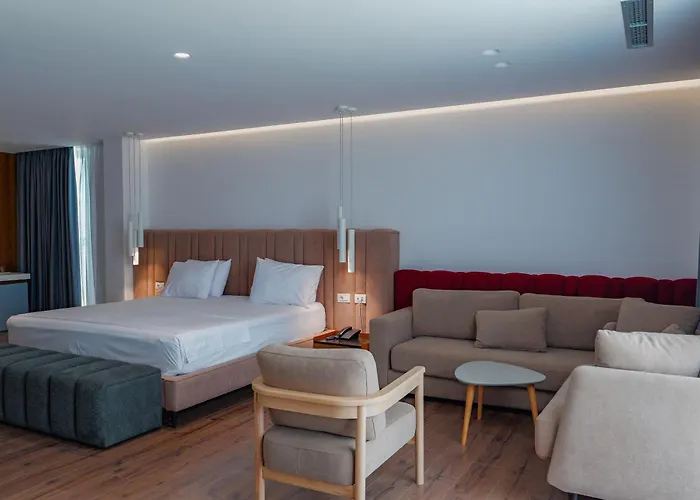 Hotel Dorchester 4*