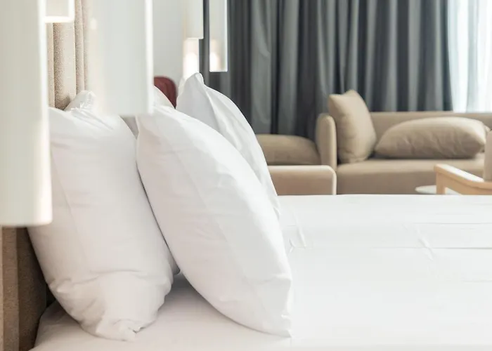 Hotel Dorchester Sarandë
