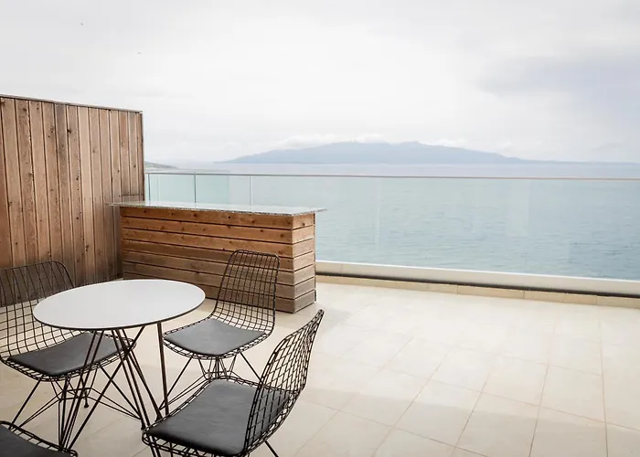 Dorchester Sarandë