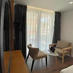 Dorchester 4* Sarandë