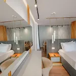 ホテル Dorchester