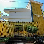 Dorchester Hotel Sarandë