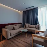 Отель Dorchester Саранда