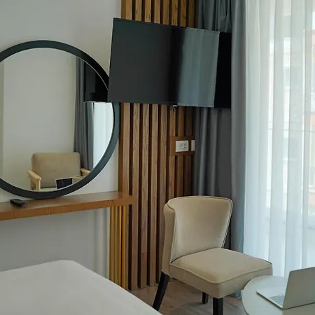 Dorchester Sarandë