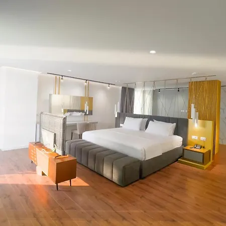 Hotel Dorchester Sarandë