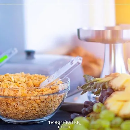 Dorchester 4* Σαράντα