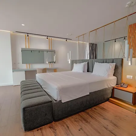 Dorchester Hotel Sarandë