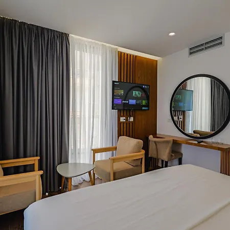 Hotel Dorchester