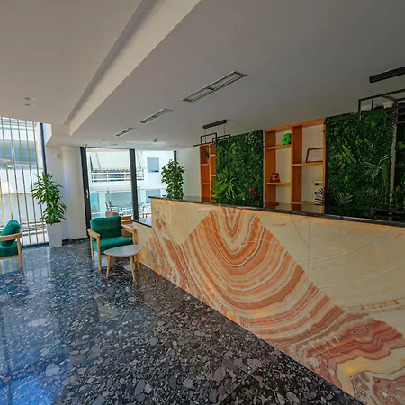 Dorchester Ξενοδοχείο