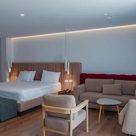 Ξενοδοχείο Dorchester 4*