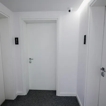 Dorchester Ξενοδοχείο