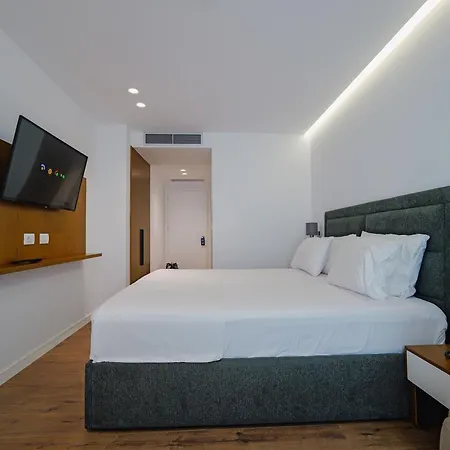 Hotel Dorchester