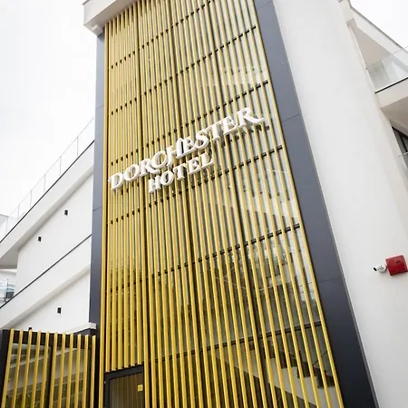 Dorchester 4*
