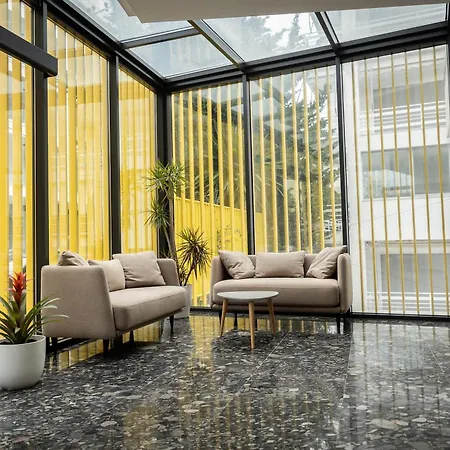 Hotel Dorchester Sarandë