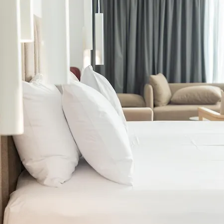 Hotel Dorchester Sarandë