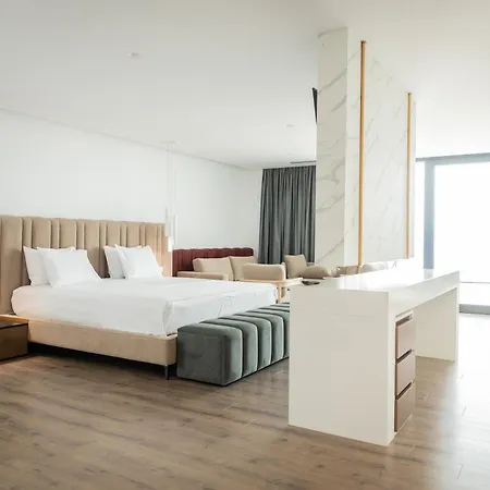 Dorchester Ξενοδοχείο 4*