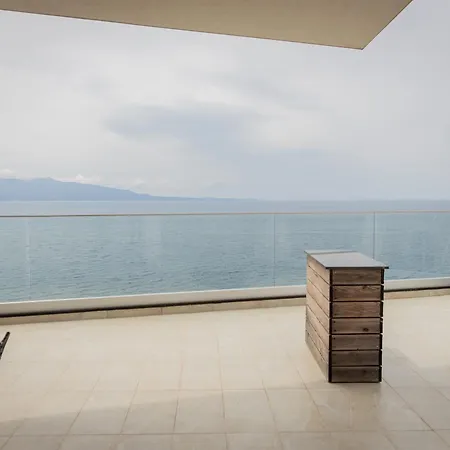 Ξενοδοχείο Dorchester