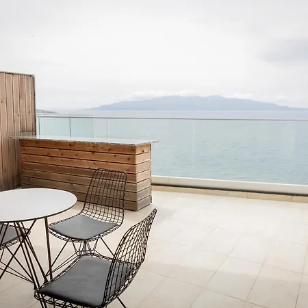 Dorchester Sarandë