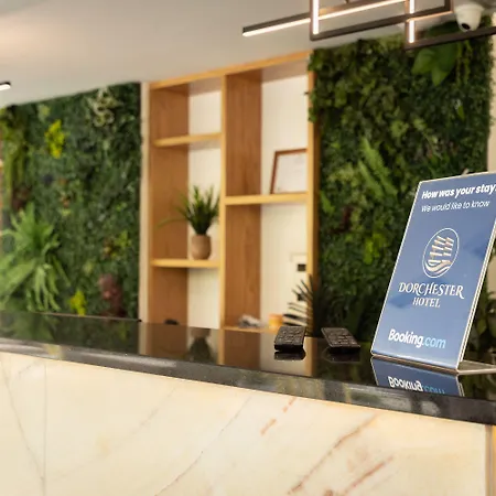 Dorchester Hotel Sarandë