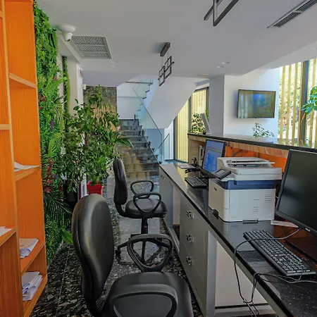 Dorchester Σαράντα