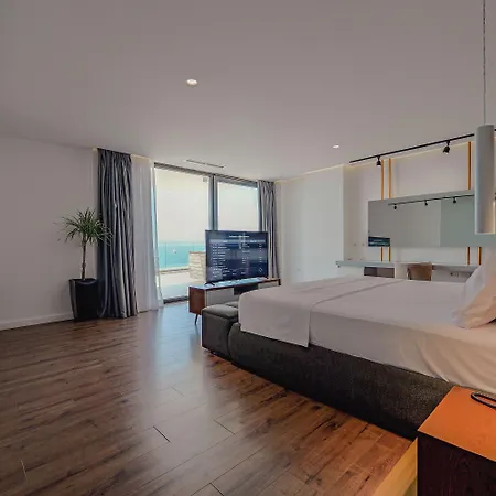 Ξενοδοχείο Dorchester