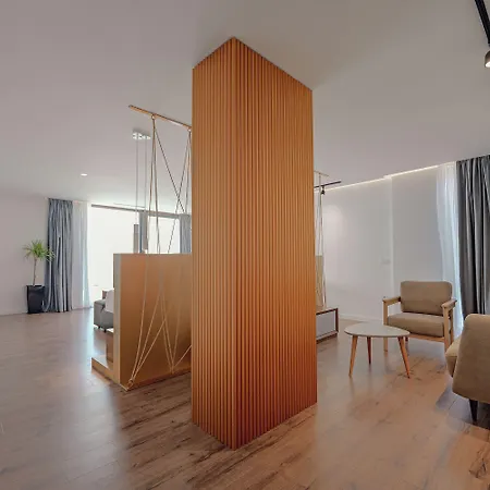 Dorchester Ξενοδοχείο 4*