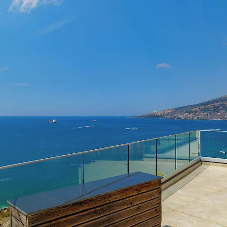 Ξενοδοχείο Dorchester 4*