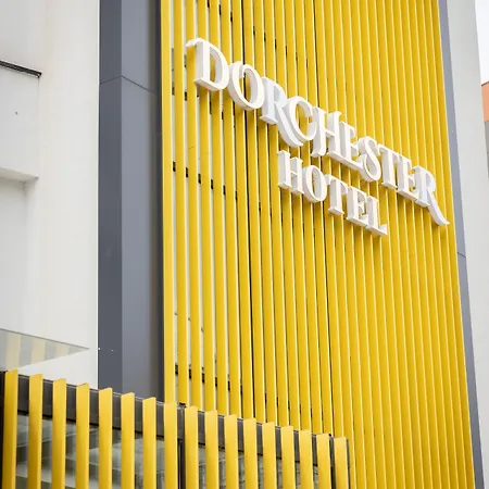Dorchester 4*