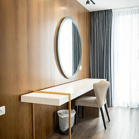 Dorchester Hotel Sarandë