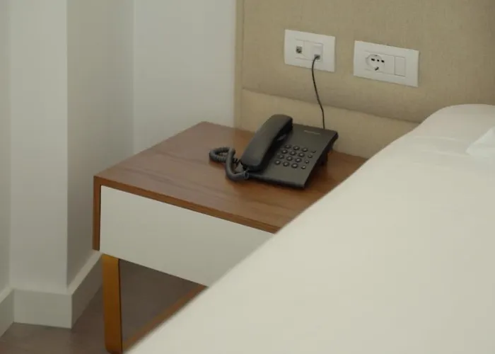 Dorchester Ξενοδοχείο Σαράντα