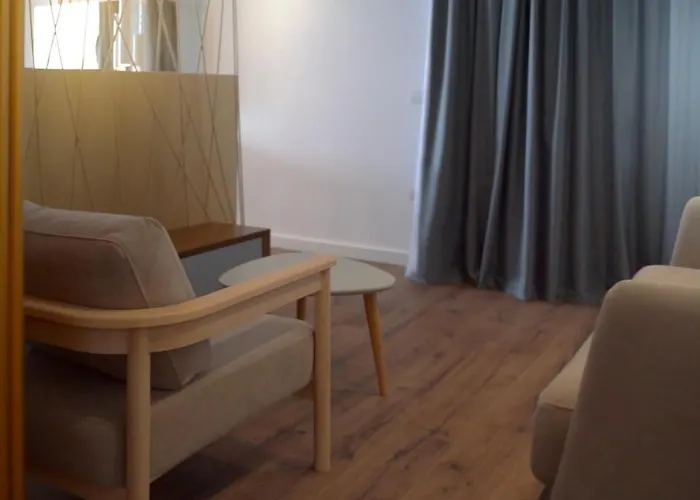 Dorchester Ξενοδοχείο