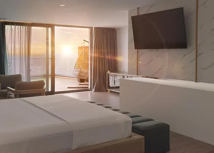 Ξενοδοχείο Dorchester