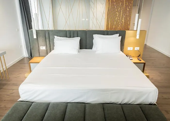 Dorchester Ξενοδοχείο 4*